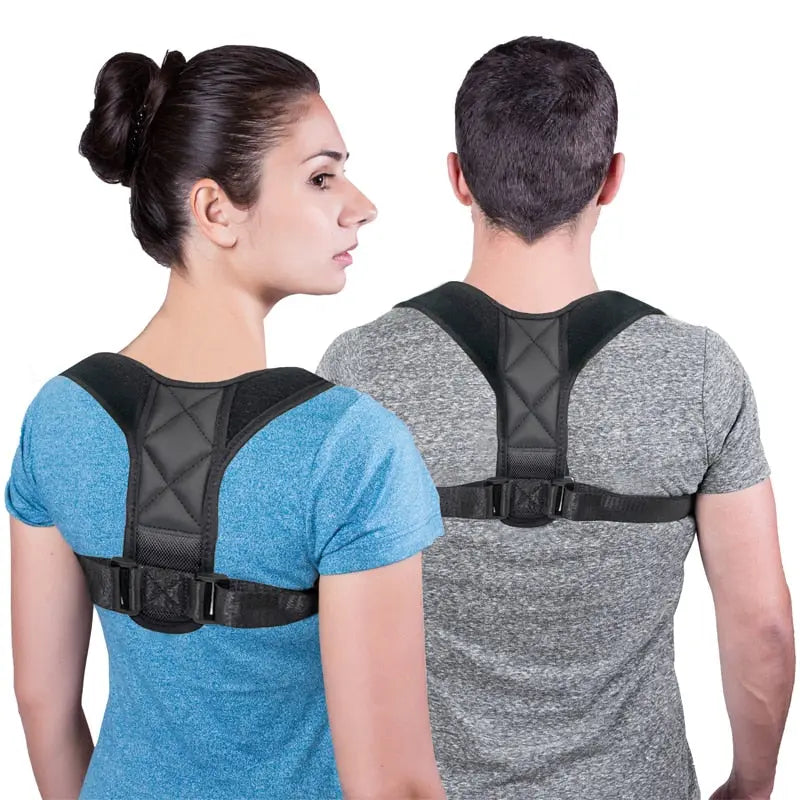 Medical Clavicle Posture Corrector null