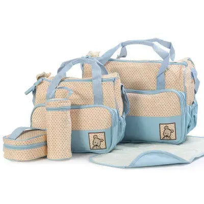 Baby Diaper Bag null