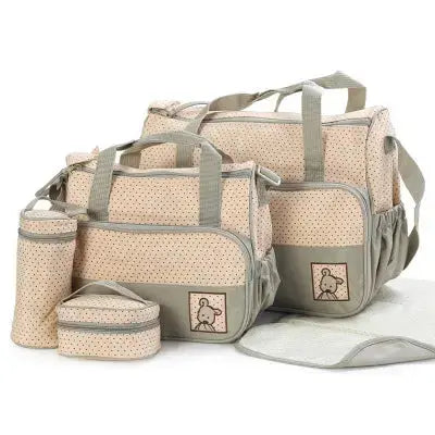 Baby Diaper Bag null
