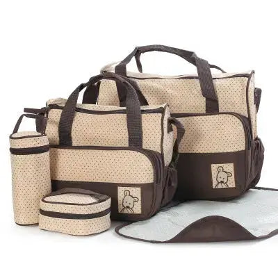Baby Diaper Bag null