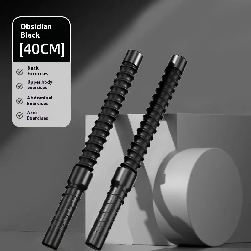 Cordless Battling Rope Indoor Fitness null