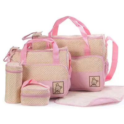 Baby Diaper Bag null