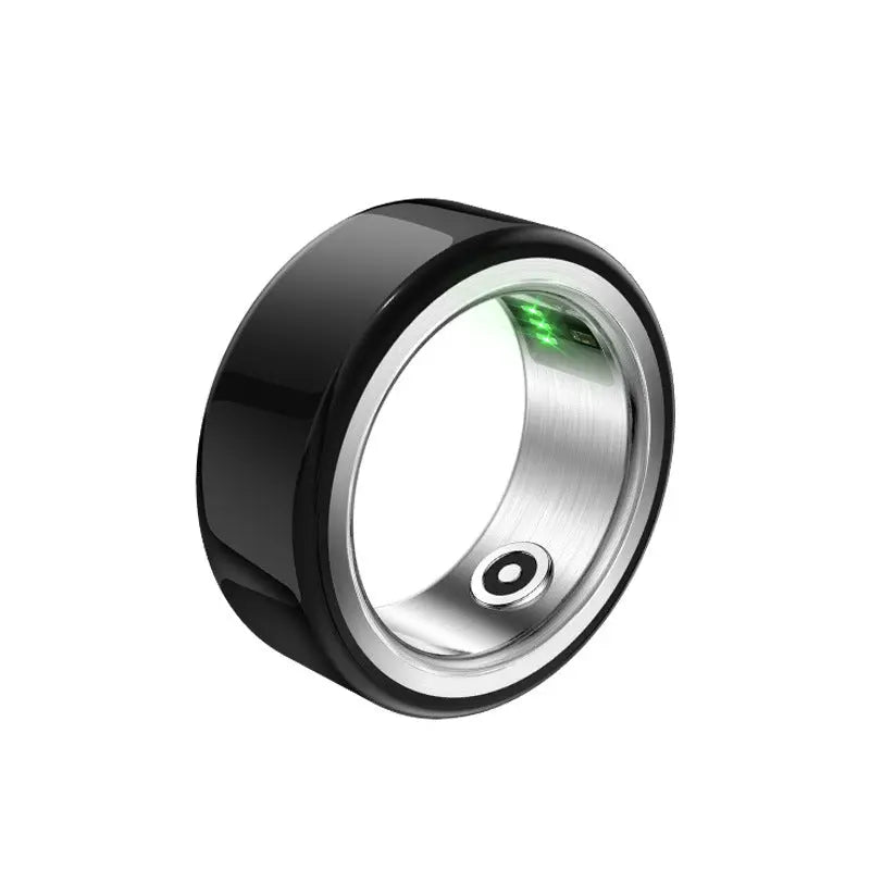 Ceramic Multifunctional Waterproof Smart Ring null