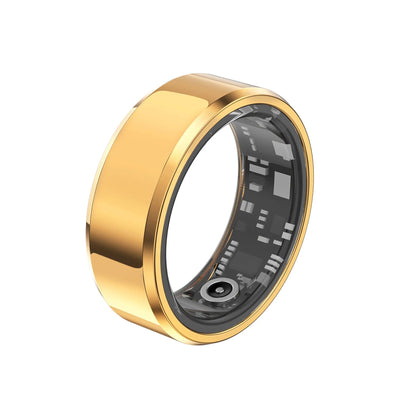 Ceramic Multifunctional Waterproof Smart Ring null