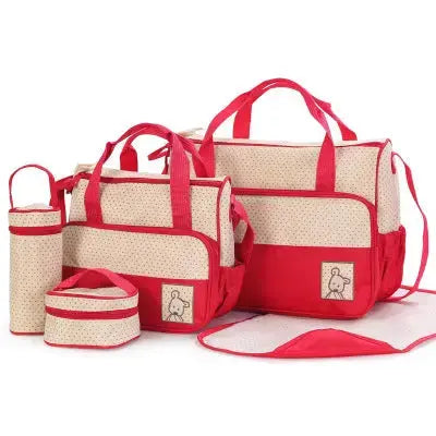 Baby Diaper Bag null