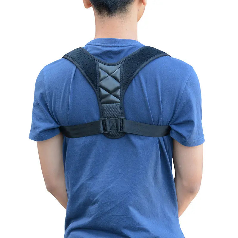 Medical Clavicle Posture Corrector null