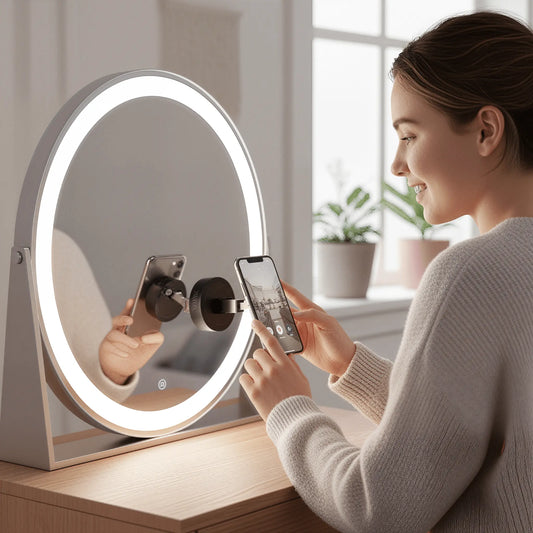 Ultra Magnetic Phone Holder null