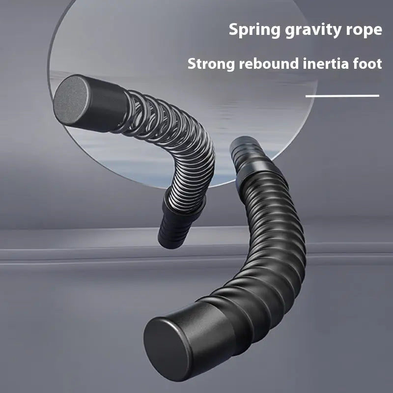 Cordless Battling Rope Indoor Fitness null