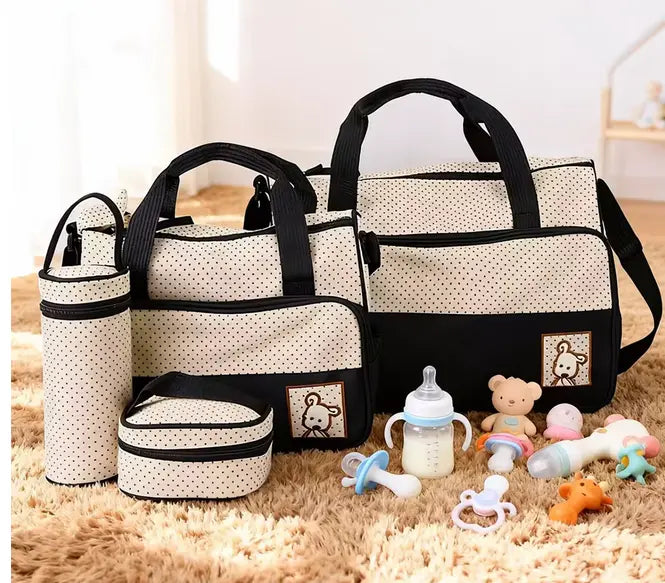 Baby Diaper Bag null