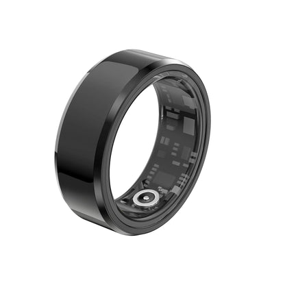 Ceramic Multifunctional Waterproof Smart Ring null